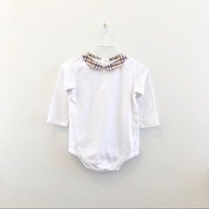 Burberry Bodysuit